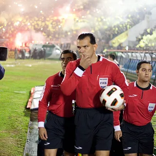Foto de Carlos Amarilla