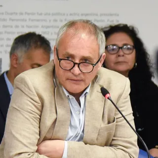 Foto de Hector Baldassi