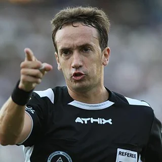 Foto de Federico Beligoy