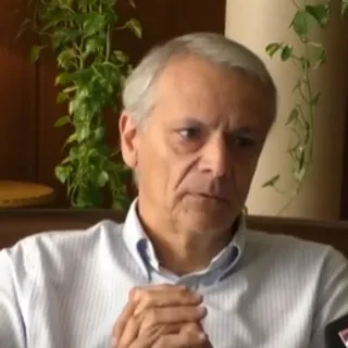 Foto de Javier Castrilli