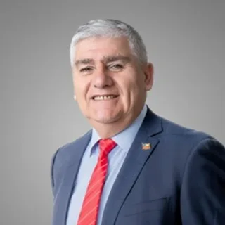 Foto de Carlos Chandia