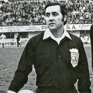 Foto de Angel Coerezza