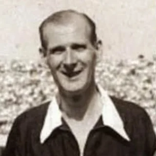 Foto de Bert Cross