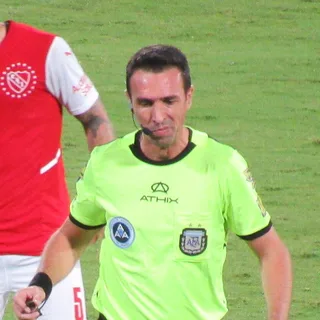 Foto de Pablo Dóvalo