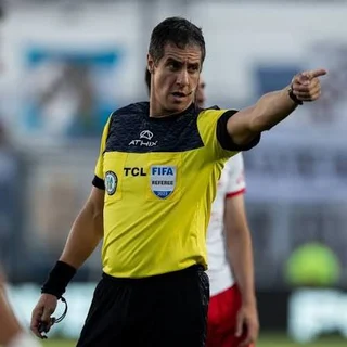 Foto de Pablo Gaston Echavarria