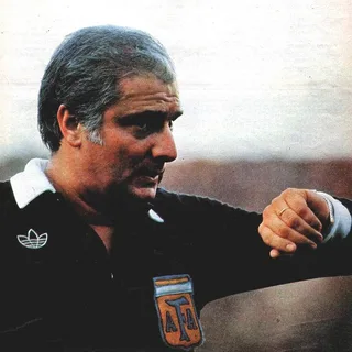 Foto de Arturo Ithurralde