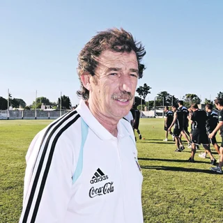 Foto de Francisco Lamolina