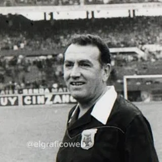 Foto de Carlos Nay Foino