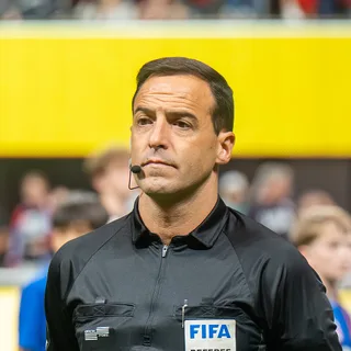 Foto de Esteban Ostojich