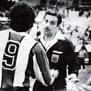 Foto de Luis Pestarino