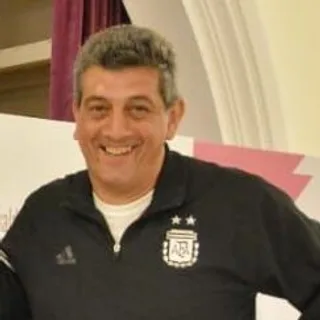 Foto de Sergio Pezzotta