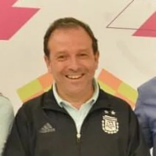 Foto de Juan Pablo Pompei