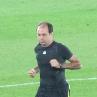 Foto de Carlos Simon