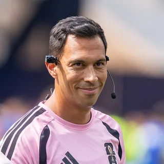 Foto de Facundo Tello