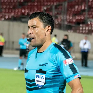 Foto de Roberto Tobar