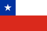 Bandera de Chile
