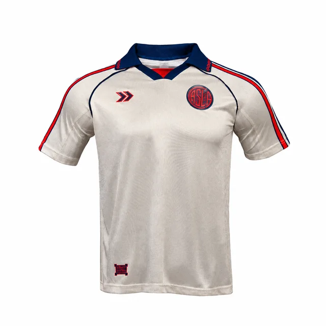 Camiseta Atomik Cuarta 2026