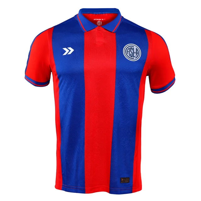Camiseta Atomik Titular 2026