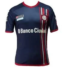 Camiseta Lotto Cuarta 2014