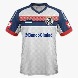Camiseta Lotto Suplente 2013