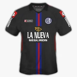 Camiseta Lotto Cuarta 2012