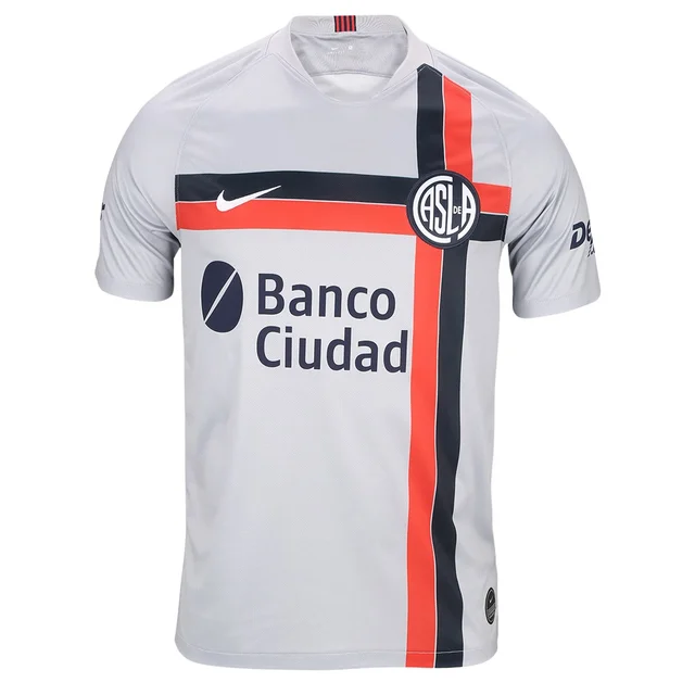 Camiseta Nike Tercera 2019