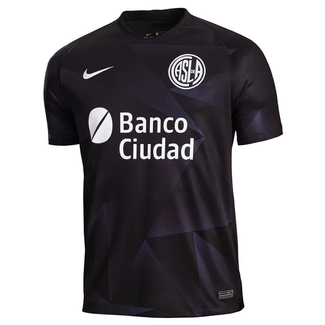 Camiseta Nike Negra 2020