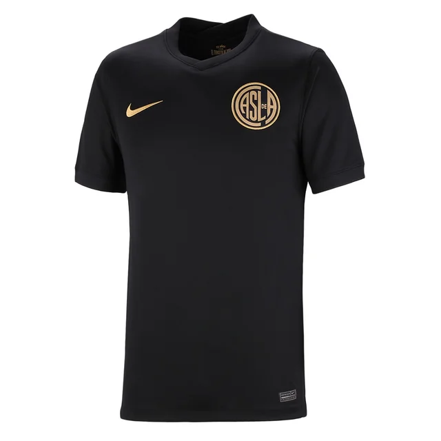 Camiseta Nike Negra 2022