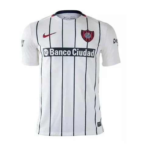 Camiseta Nike Suplente 2015