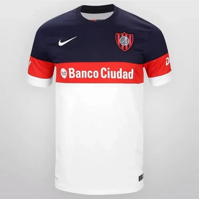 Camiseta Nike Suplente 2016