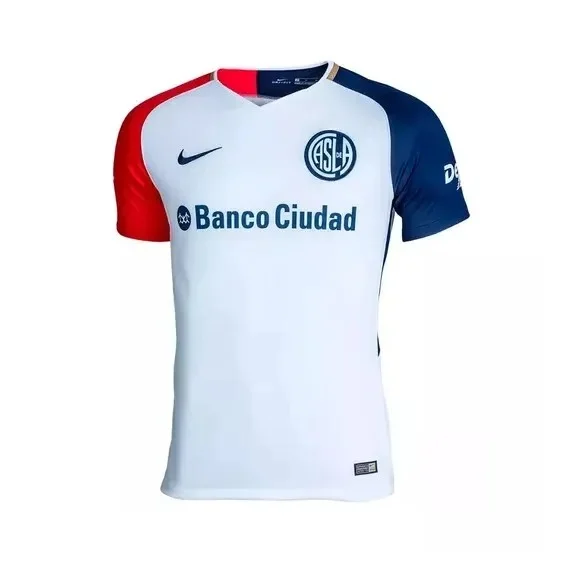 Camiseta Nike Suplente 2018