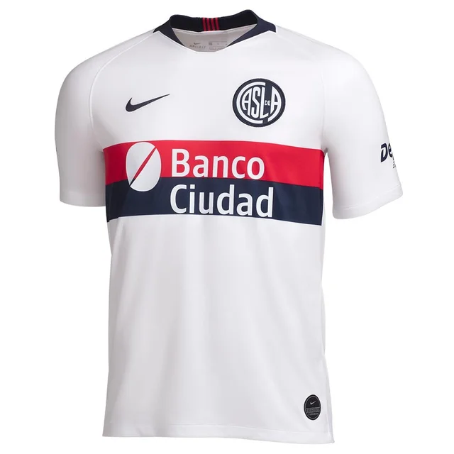 Camiseta Nike Suplente 2019