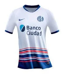 Camiseta Nike Suplente 2020