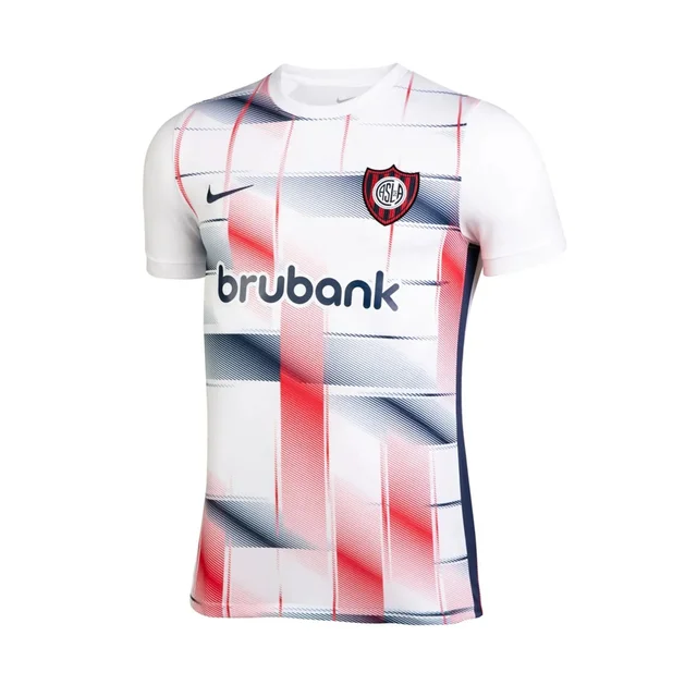 Camiseta Nike Suplente 2024