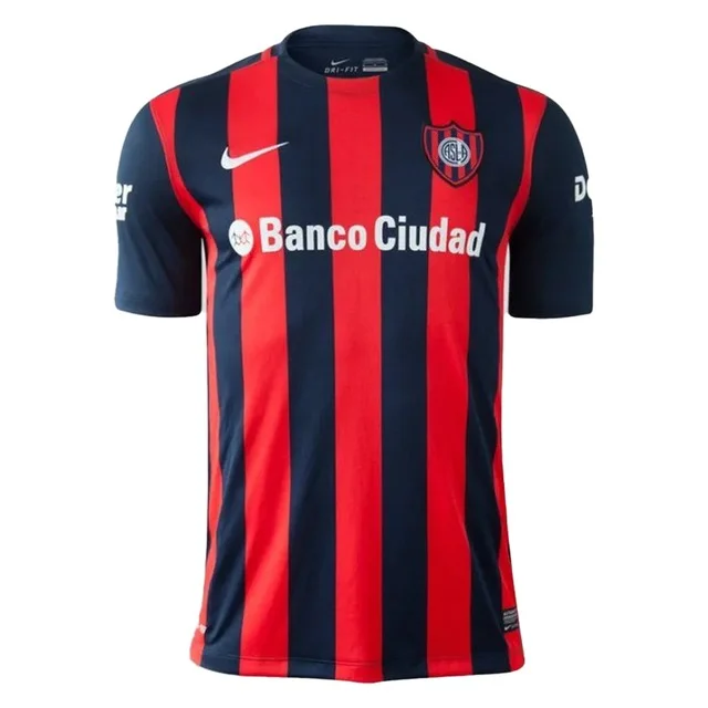 Camiseta Nike Titular 2015
