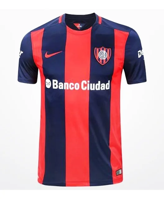 Camiseta Nike Titular 2016