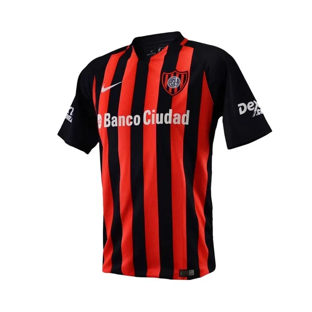 Camiseta Nike Titular 2017