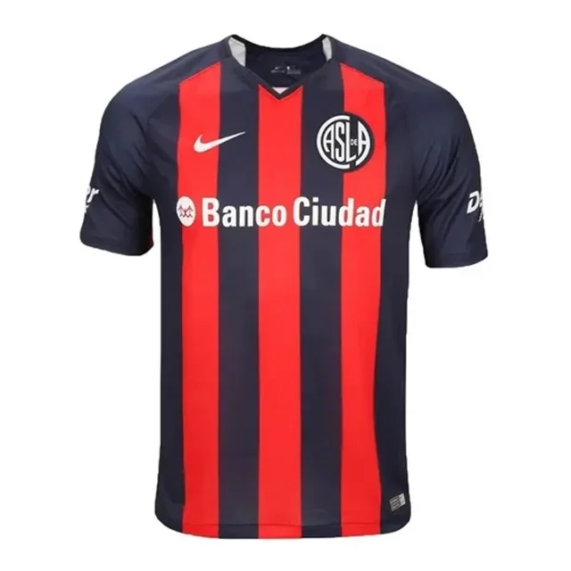 Camiseta Nike Titular 2018