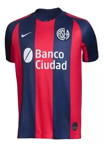 Camiseta Nike Titular 2019