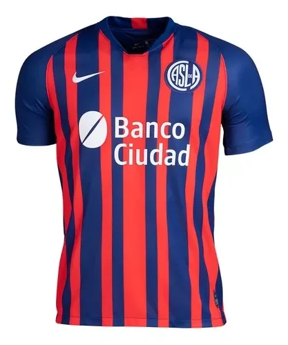 Camiseta Nike Titular 2020