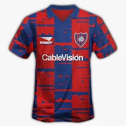 Camiseta Penalty Tercera 1995