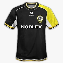 Camiseta Signia Quinta 2000