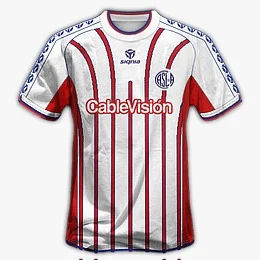Camiseta Signia Suplente 2002