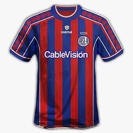 Camiseta Signia Titular 2002