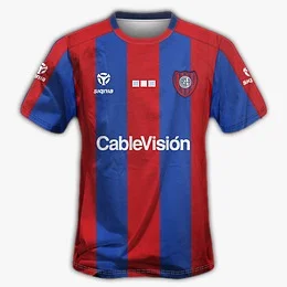 Camiseta Signia Titular 2003