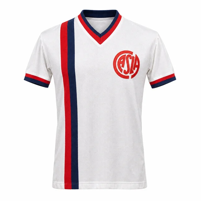 Camiseta Suplente 1972