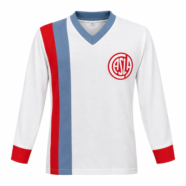 Camiseta Suplente 1974