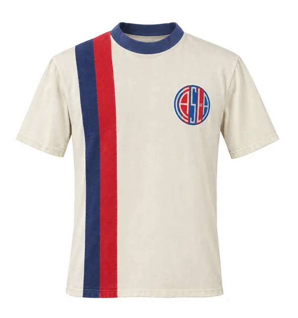 Camiseta Suplente 1981