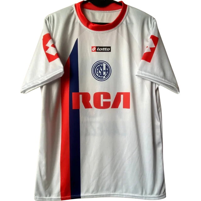 Camiseta Suplente 2006