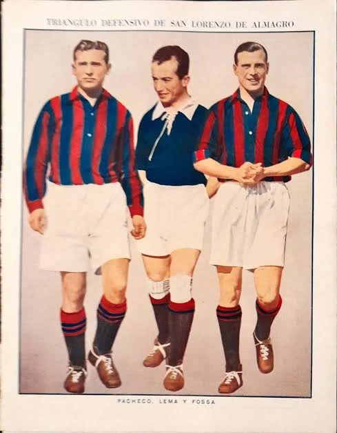 Camiseta Titular 1933